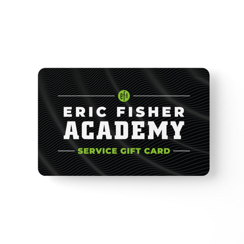 Half-price Gift Card